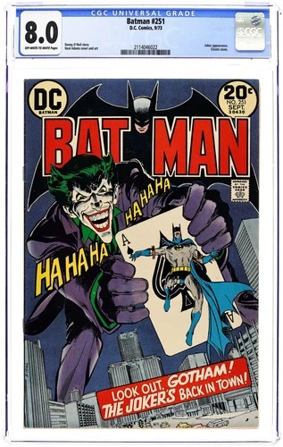 Comic Image