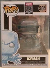 Funko Pop! Vinyl: Marvel - Iceman #504
