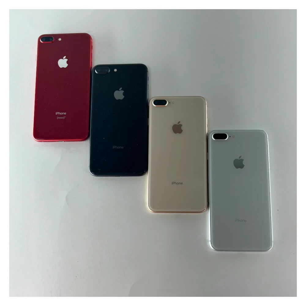 Preços baixos em IPhone 8 Plus Vermelho 256GB | eBay
