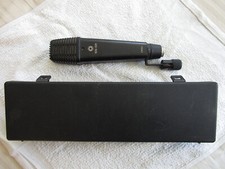 Oktava Mk-219 Large Diaphragm Cardioid Condenser Microphone - Made In 1995