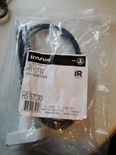 InVue HS157-W HS150 Tab HH Sensor NEW Part Number 157C93
