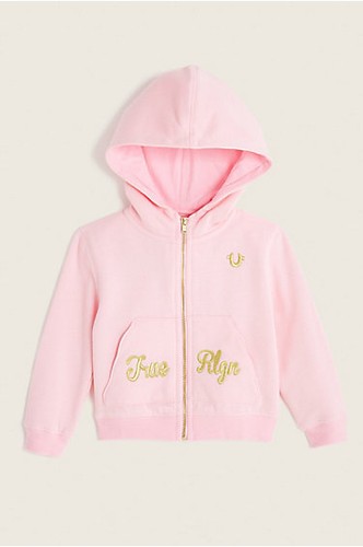 toddler true religion set