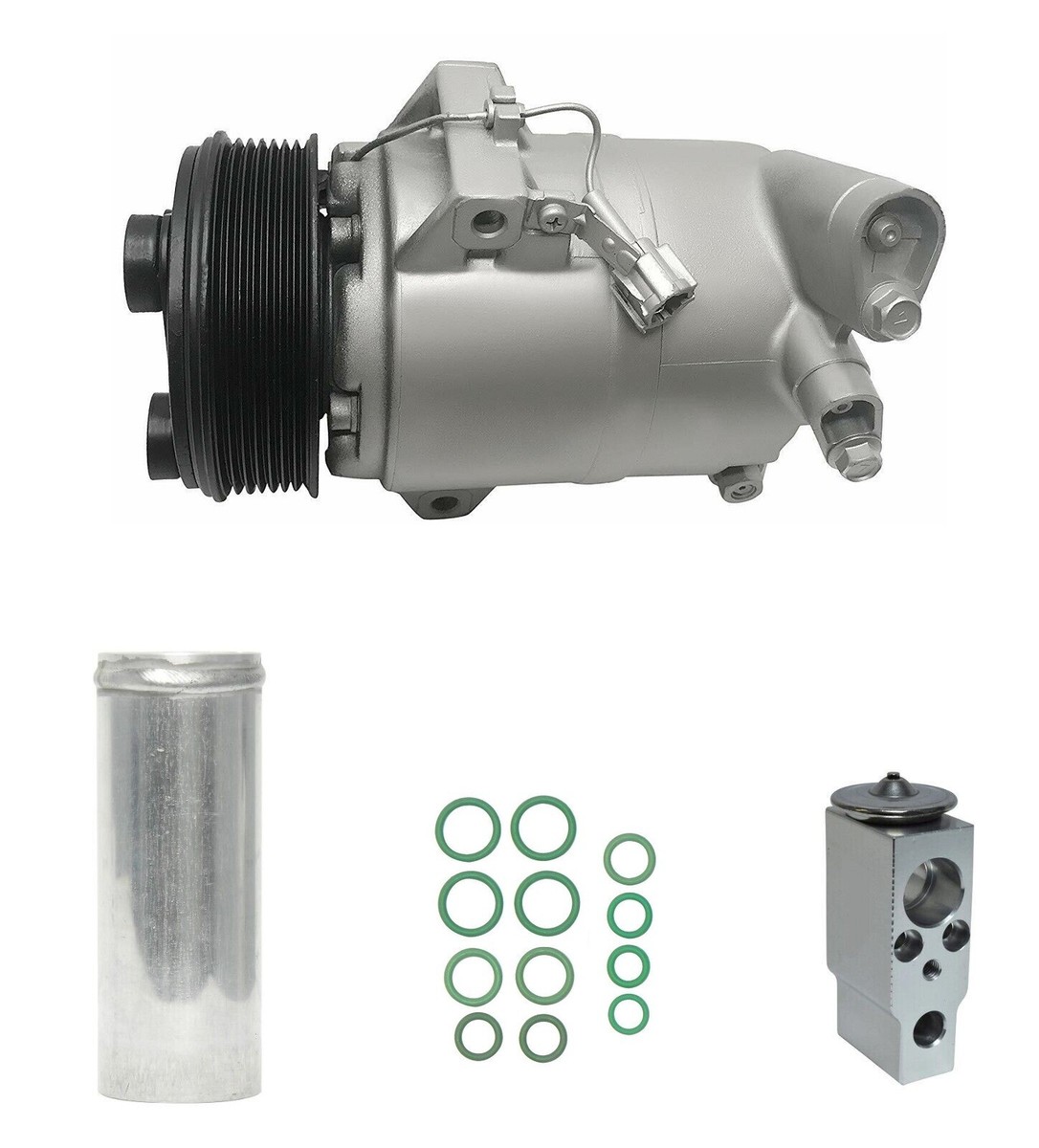 Heater Nissan Pathfinder Ac Blowing Hot Air Ac Front AC Heater