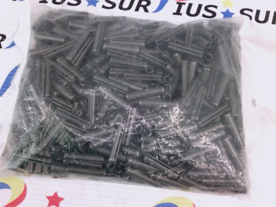 NSOP 500 pk Driv-Lok SLTP1870875BK 3/16 X 7/8 Slotted Pin Steel Plain 3/16 x 7/8