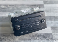 KIA CEED 2008 RADIO CD PLAYER X96140-1H500
