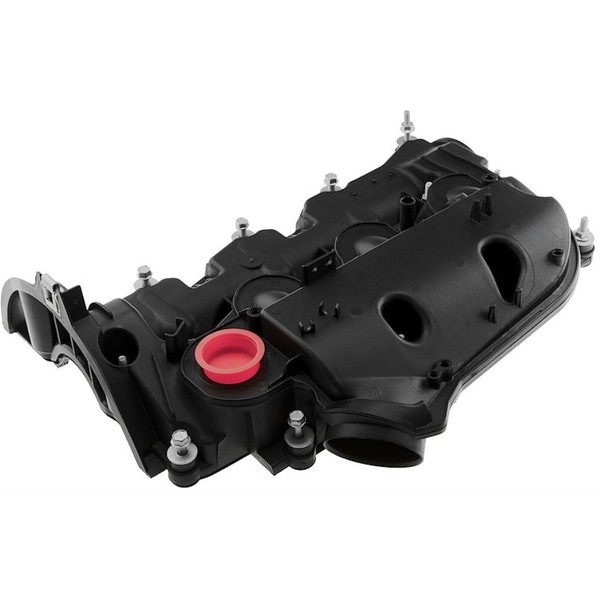 NTY Ventildeckel Zylinderkopfhaube FüR Land Rover Discovery IV L319 3.0 SDV6-image