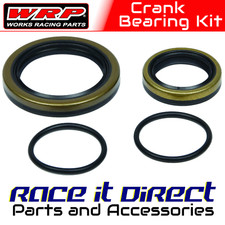 Crank Shaft Seal Kit for Beta RR 2T 300 2013-2022 Seals Only WRP