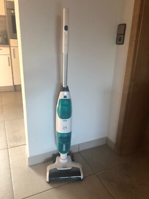 Leifheit Regulus Aqua Powervac Saugwischer