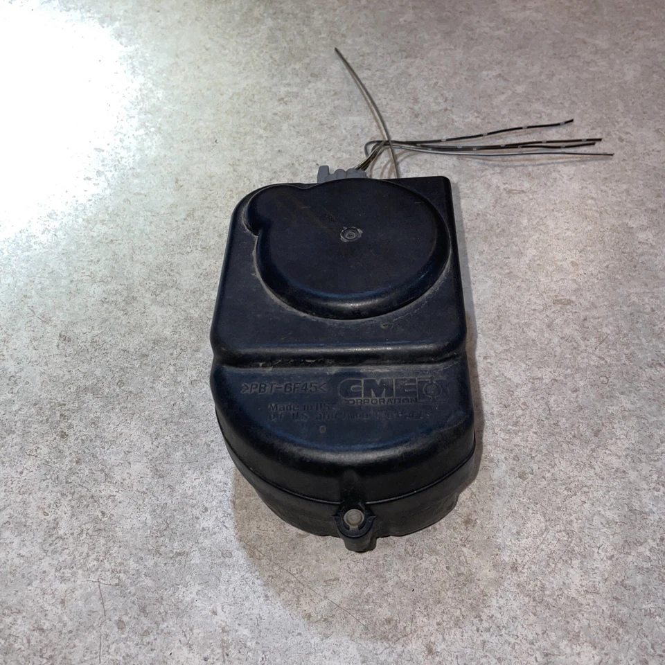 Honda Odyssey 2003 2004 furgoneta 3,5 L control de crucero módulo bajo capó K44484 Foto 4 de 4