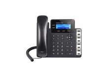 NEW Grandstream GXP1628 Small Business HD IP Phone Black 