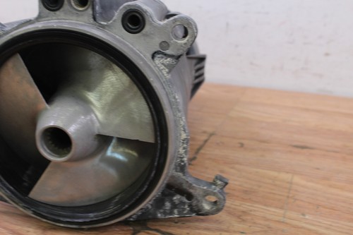 1995 SEA-DOO XP 717 Jet Pump and Impeller w/ Nozzle - Picture 11 of 12
