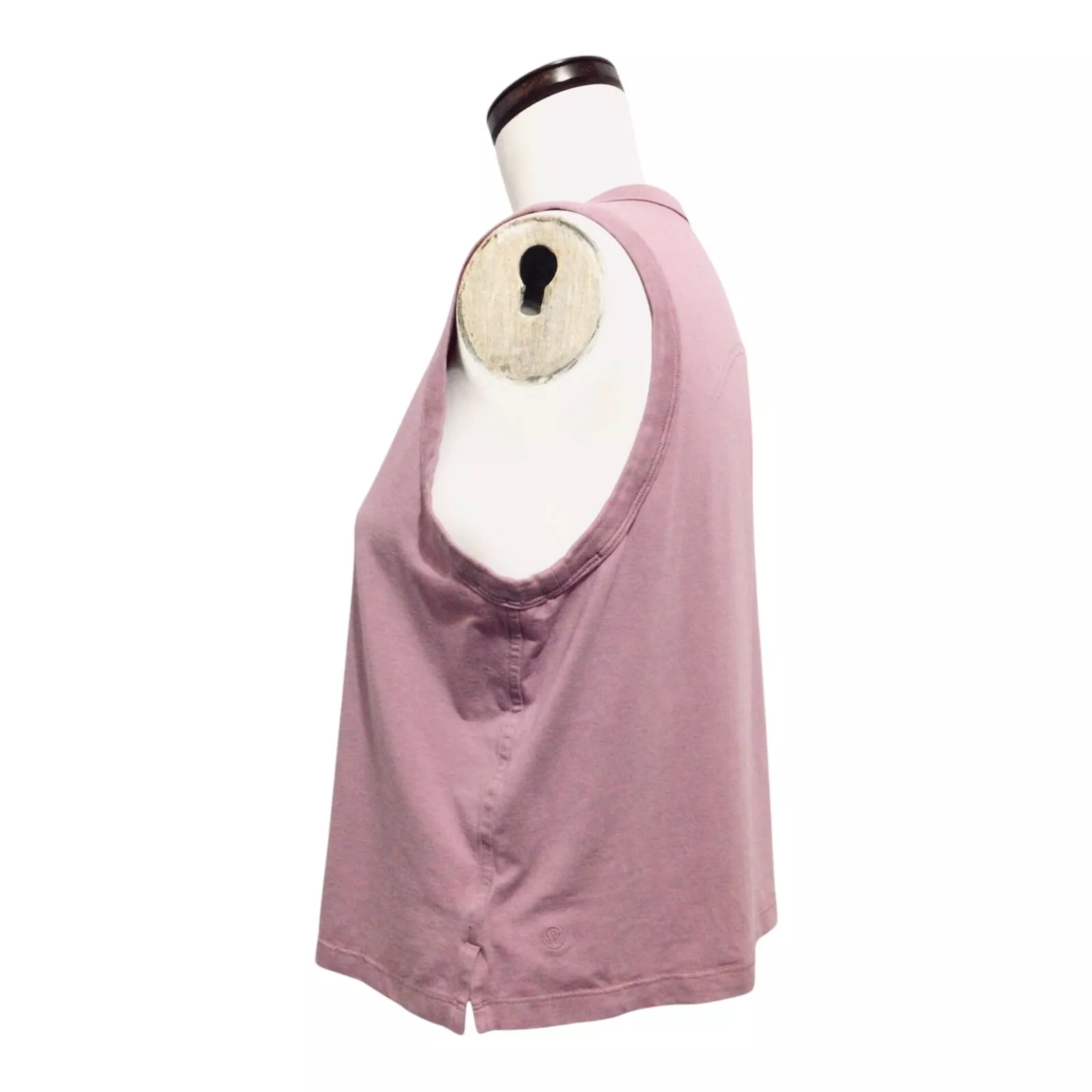 lululemon boxy sleeveless tank-top
