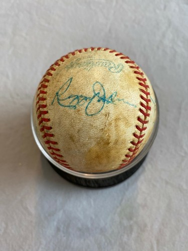 1978 NEW YORK YANKEES TEAM SIGNED 