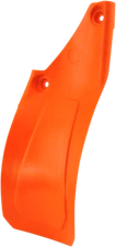Cycra Mud Flap Orange 1CYC-3883-22