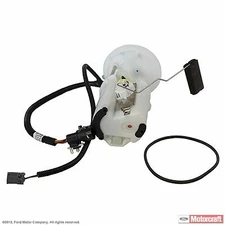 Fuel Pump and Sender Assembly-FLEX, OHV MOTORCRAFT PFS-202