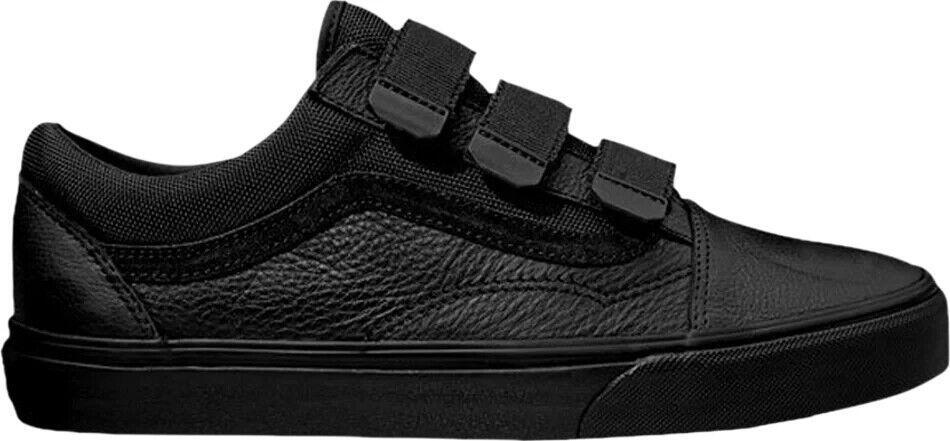 Vans Old Skool V Ballistic Black for sale | eBay display picture 3