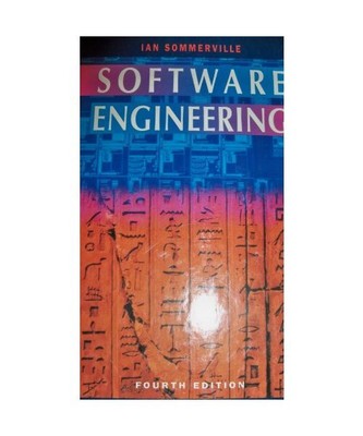 Software Engineering [International Computer Science Series], Sommerville, Ian