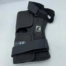 Ossur Rebound Cooltech™ Fabric Knee Brace XL