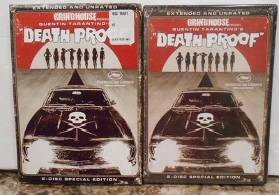 2007 Death Proof 2007 Death Proof