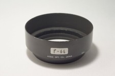 Asahi Pentax Metal Hood for Super Takumar-Zoom 70-150mm F4.5 P-66