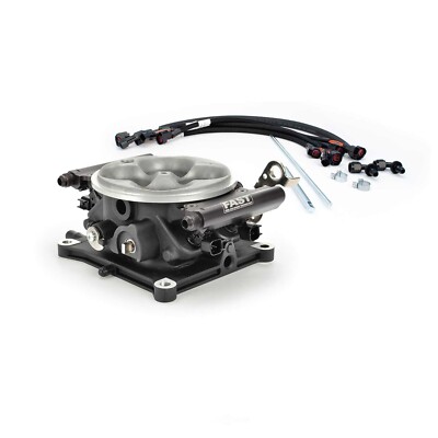 Fuel Injection System-4BBL, General Motors Fast 304155-06