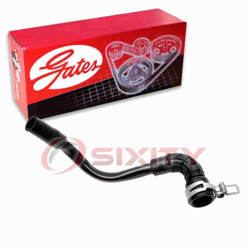 Gates Emission Control Duct Hose 40mm X 1m - Gates | New Zealand - View #9