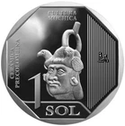 Peru 2024, Mochica Culture , Pre-Columbian Ceramics Series , UNC