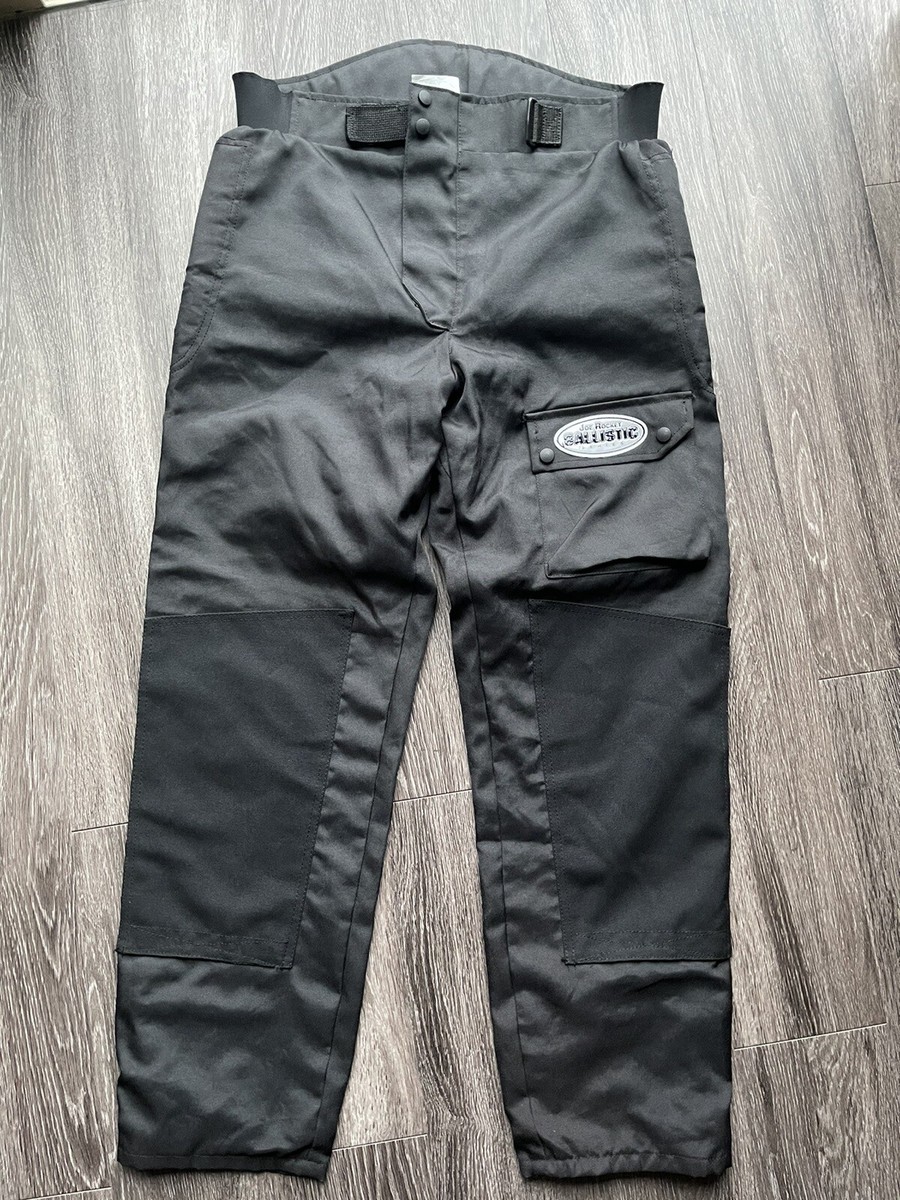 専用42 Joe Rockets Ballistic Motorcycle Pants Men's Size Large Black | eBay