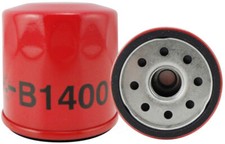 Engine Oil Filter-FULL HYBRID EV-GAS (FHEV) Baldwin Filters B1400