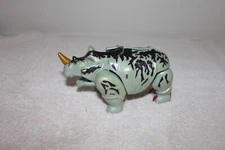 Beast Wars Transformers Rhinox Deluxe 1999 (No Weapons)