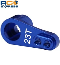 Hot Racing 1/10 Losi Baja Rey Rock Rey Aluminum Servo Arm 23t LRR48SH23