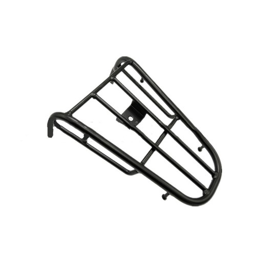 Refit Rear Luggage Rack Cargo Frame Motorcycle SupportCarrier Shelf Tail Holder - Picture 5 of 7