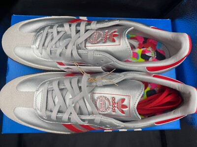 adidas originals Samba Shibuya JQ4123 For men New with Box Fast