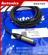 1 PC  Proximity Switch PRD12-8DN