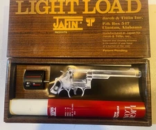 JAFIN Light Load Jacob & Tiffin for Smith & Wesson J K N Frame Revolver