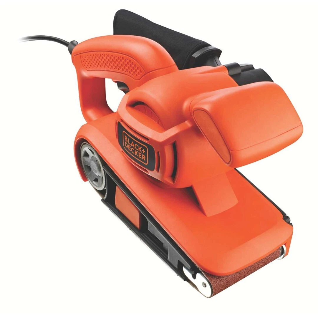 5035048175163 Black Decker KA86 QS portable sander Belt sander BLACK DECKE