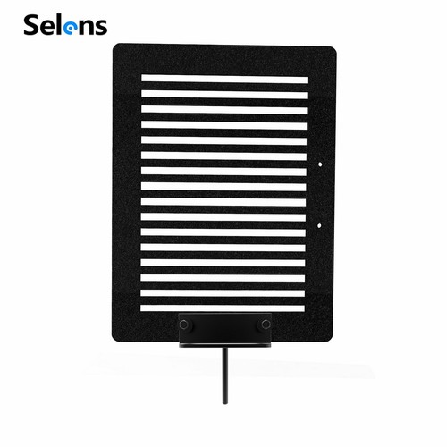 Photography PVC Double-sided Light Shadow Board Create Mottled Effect for Video - Picture 88 of 103
