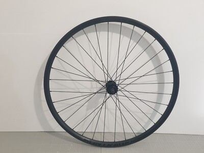 Bontrager Paradigm TLR Disc 32H 700c Road Wheel