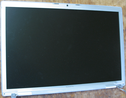 Conjunto de repuestos/reparaciones de pantalla mate preunibody para Apple MacBook Pro 15" #c - Imagen 2 de 5
