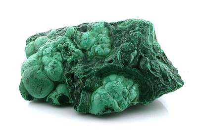 1240 Grams 2 Lb 12 Oz NATURAL African Malachite Cabochon Rough Gemtone ebs7014