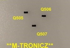 LG  EBT61345503  EAX63988203  MAIN BOARD REPAIR KIT