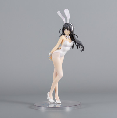 seishun buta yarou figure