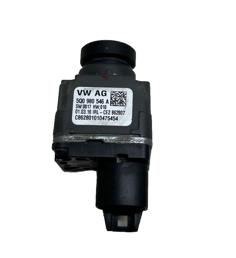 Camera Volkswagen Bentley Porsche Audi 5Q0-980-546-A