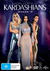 Keeping Up with the Kardashians: Season 16 DVD (Region 4, 2019) New & Sealed