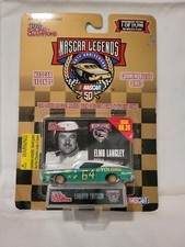 Racing Champions:Nascar Legends 50th Anniversary Elmo Langley1:64 DieCast