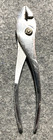Vintage Xcelite 78C 8" Slip Joint Pliers Made in USA, Excellent Condition — photo 4