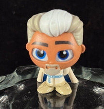 Disney Doorables - Wish - Magnifico - Glittery Eyes