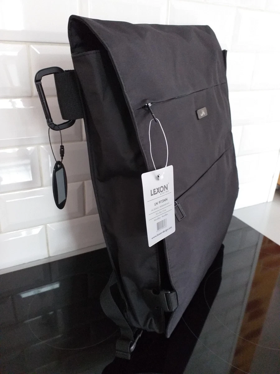 Lexon sac ordinateur cheap