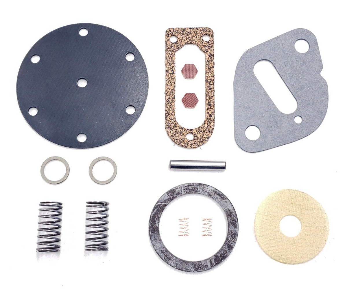 Ac Fuel Pump Rebuild Kit