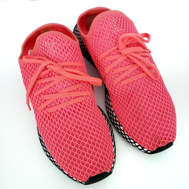 adidas deerupt size 13